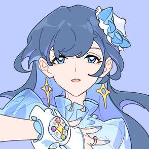 プリュイ🖤⃤🔗