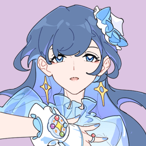 プリュイ🖤⃤🔗