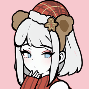 えくぼしゃƕ。