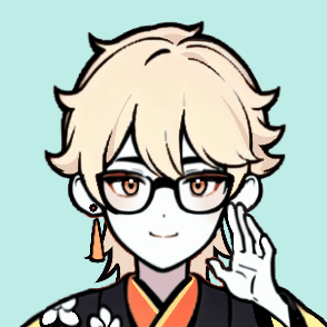 さかなですか？🐠
