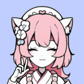 ウサ猫