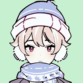 🌪️モヤ🌪️