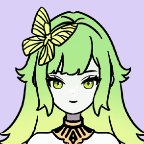 にゅん