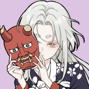 ゆあ·͜·ᰔᩚ😈