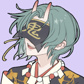 いぶ️✒️ᝰꪑ