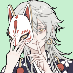 智天使パズルくん🎧🍀