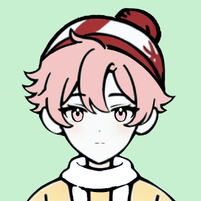 色うさぎ🐰🐸