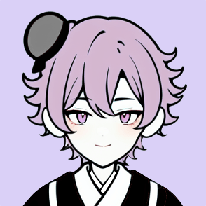 ともにゃん🌸🌸