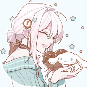 ༺kaii༻🐬