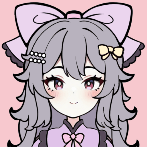 🌕月兎🐇⸒⸒