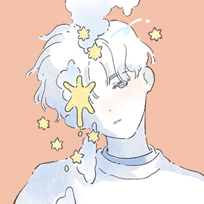 わたあめ🔮インチキ