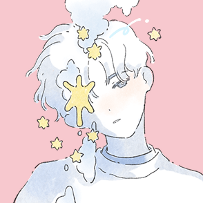 わたあめ🔮インチキ