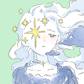 メロンピーチちゃん