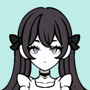 神柳花女 🌸🐣🪽