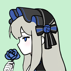 真白