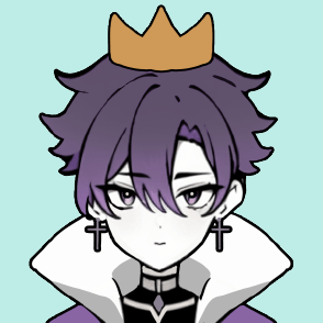 🌈💙こしたん