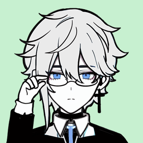 暖かいアイスラテ