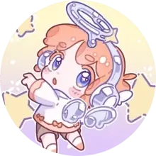 けそ🐶(っ'-')╮