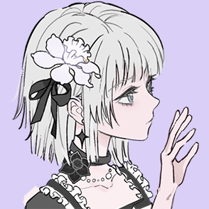 🪼ྀི神楽巳 海月