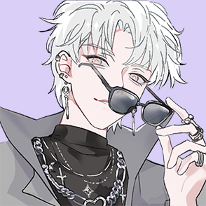 男は心に固ゆで卵🥚🐼