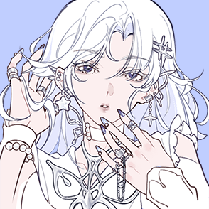 ❄️氷雨 星音 🦋💫