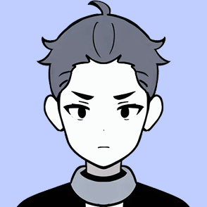 腐れ切った心の持ち主
