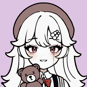 うきちゃん❤️🩹🔪