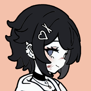 プリュイ🖤⃤🔗