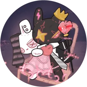 🃏うみゅ🚬🐈⬛