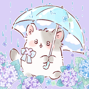 とっとこぽえきゅん