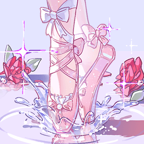 みちゃ𝝑𝝔·̩͙* 