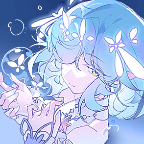 🫧深海の海月🫧‪