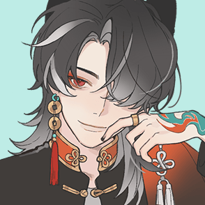🐺神宮寺 龍