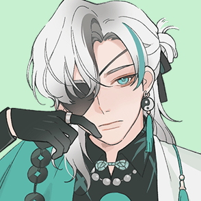 𝓝𝓪𝓸🚬  (初見)