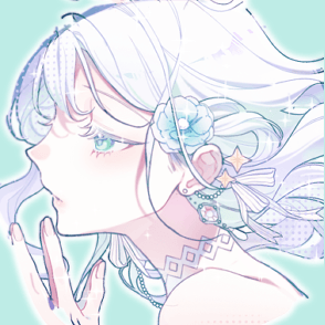 うぃすてりにゃ🐾