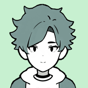 ゴンベ追いかけるハルマ