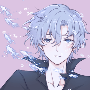 🪼骨無しチキン🩵