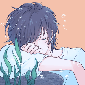 ジンとニック🍸⃤·̩͙