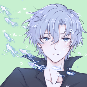 🪼骨無しチキン🩵