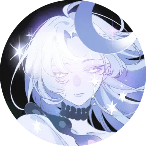 月嶺🐺🌕