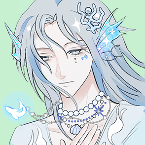 🌿🔮あちぇ丸🔮🌿