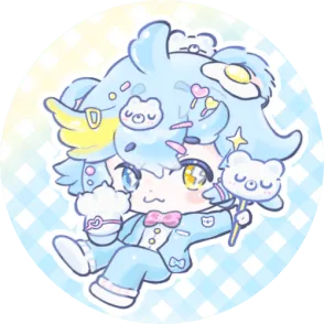 🔔ゆたねこฅ੭”