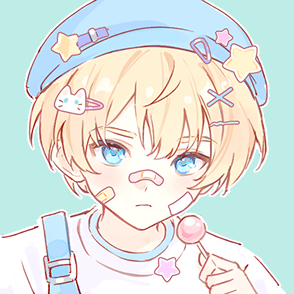 副会長カイト🌸🎶