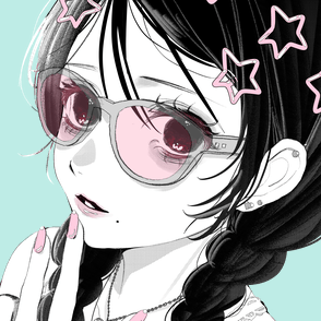 藤浜リヤ