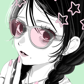 藤浜リヤ