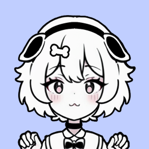 シロ🐈⬛𖤐·̩͙