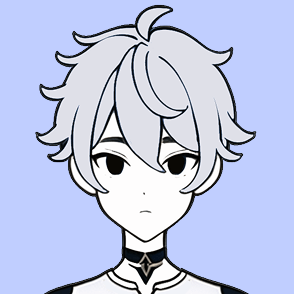 ぼんやりしてる人