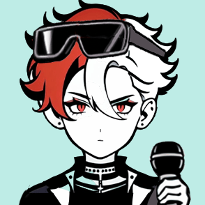 👻あぽんチョス👻