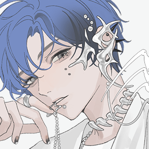 ꧁カラス‍BOY꧂