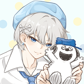 なっちゃん🐟